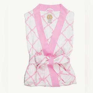 The Beaufort Bonnet Company Ready or Not Robe Belle Meade NWT